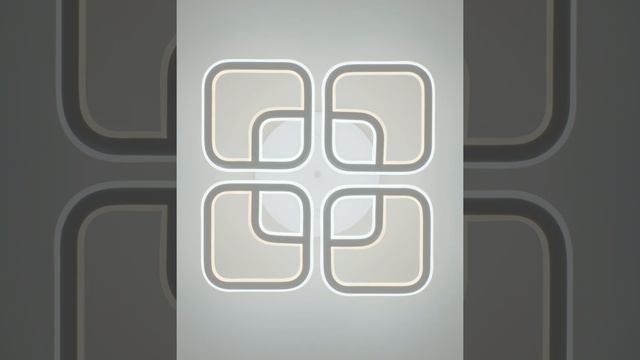 Видео обзор на потолочную люстру V1044-CL Velutte (Moderli) смотреть онлайн