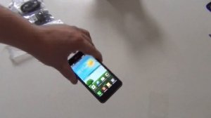 LG Optimus F5 4G LTE P875 обзор от Quke.ru