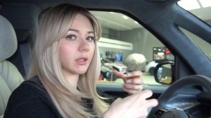 ZEEKR 009!!! Самый крутой минивэн 2024 или нет? ПРОВЕРИМ!