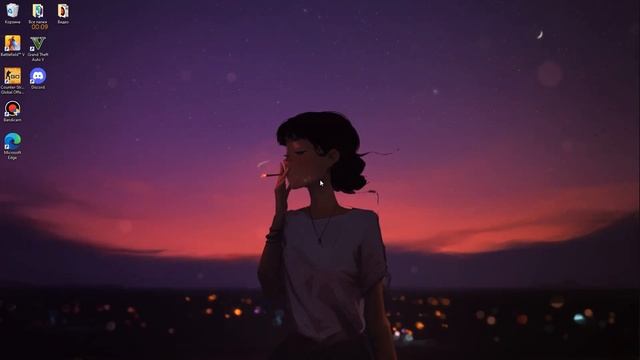 Как исправить, легко проблему с чёрным экраном во время записи игры в Bandicam смотреть онлайн