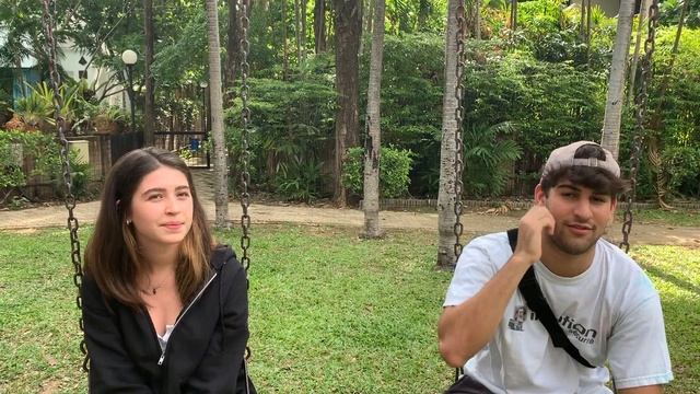 Where The Class of 2020 is Headed Next Year смотреть онлайн