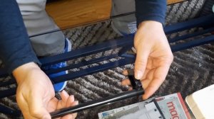 Unboxing TP-Link AC1300 High Gain Wi-Fi Dual Band USB Adapter - ArcherT3UPlus