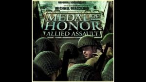 21 - Medal of Honor Allied Assault:  Emmerich