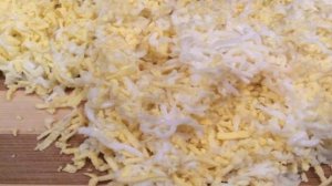 Слоеный салат Мужской каприз