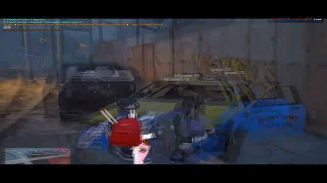 ТУЛЛЕВО В MG-13 | Atlant Famq смотреть онлайн