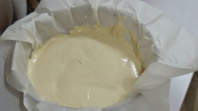 Заливной пирог с фаршем на скорую руку