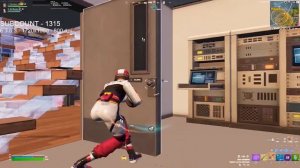 3RD PLACE DUO CASH CUP🏆(ft. Bucke) | Peterbot