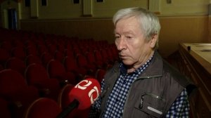 Удмурт йӧскалык театр  90 аръем юбилейзэ пусъе ВИДЕО