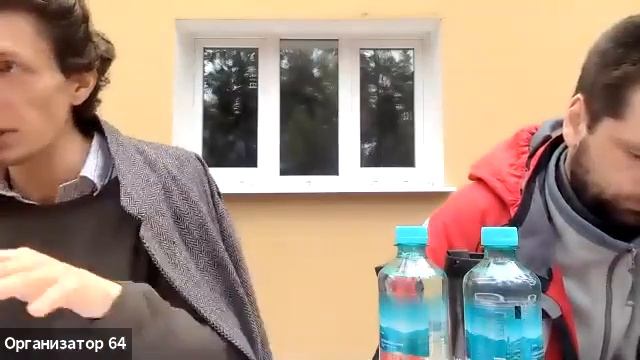 Открытый семинар лаборатории [Транслит] на фестивале «Курорт»: П. Арсеньев в диалоге с А. Конаковым смотреть онлайн