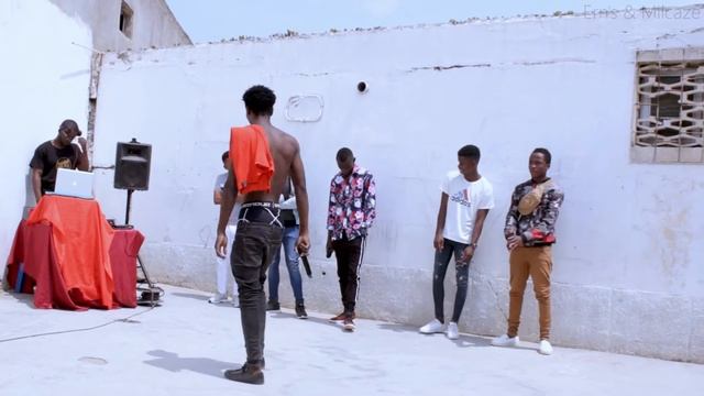 CYPHER SUMBE 2020-Ern's & Milcaze(Grupo 4; T.Camilo,Erikson Freak,HEIC¥,L.Driizzy,S.Ded e G-Weezy59 смотреть онлайн