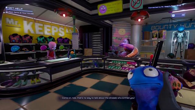 This is how alien teenagers talk to their parents смотреть онлайн