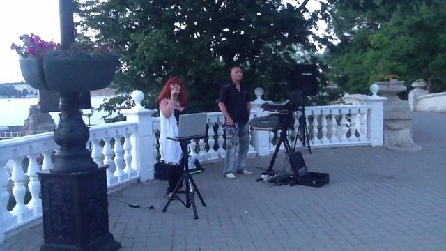 Ты помнишь, как всё начиналось Примбульдэнс - 2013 - Севастополь
