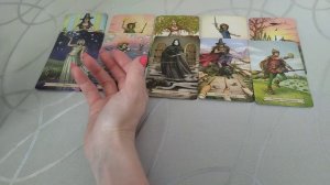 СОБЫТИЯ БЛИЖАЙШИХ ДНЕЙ. Таро онлайн