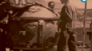 Зловещий остров Рюген  (Земля. Территория загадок)