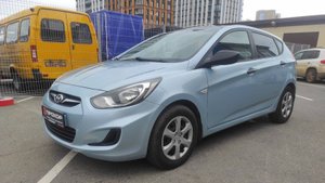 Обзор Hyundai Solaris I, 2011 г. ПРОХОР | Просто Хорошие Автомобили
