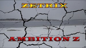 Zetrix Ambition Z 862M снова в деле. Небольшая рыбалочка перед работой