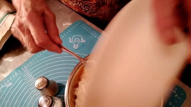 САМСА  С ТЫКВОЙ,ОБЪЕДИНЕНИЕ, тесто хрустящее,  начинка сочная, МАМОЧКИН♥️ РЕЦЕПТ