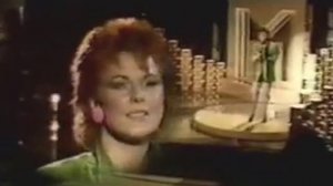 Anni Frid Lyngstad  Come to me I am woman (Mike show-Belgium 1984