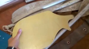 Обзор на байдарку салют -2