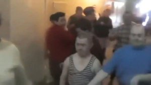 Рославль Психиатрическая больница ул Красноармейская