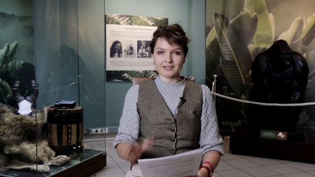 Новые находки австралопитека седиба и ответы на вопросы. Елена Сударикова