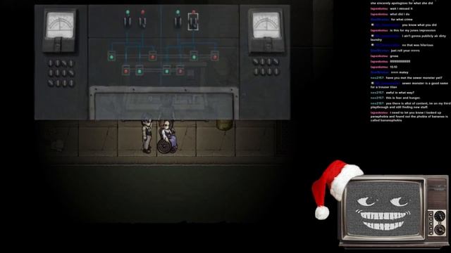 How to Solve the Sewer Puzzle (Fear and Hunger 2: Termina)