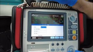 Mindray Beneheart D6/Bifazik Defibrilatör Cihazı BÖLÜM 3