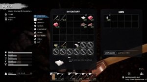 24. Фермерство и Композитный лук - Mist Survival (0.5.2)