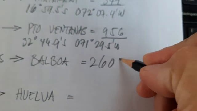 VT014 FINDING DISTANCES BETWEEN PORTS смотреть онлайн