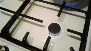 Что делать если не горит газ? (2021)