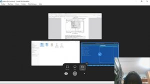 Лабораторная работа №7 Работа с командной строкой
