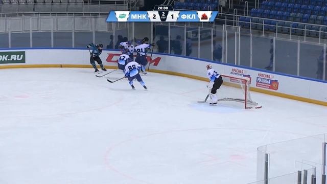 14-10-21 09:00 МНКТ - Факел смотреть онлайн