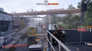 Test Aimbot & weapon holding. NEW script #Division2 ps4 cronus zen