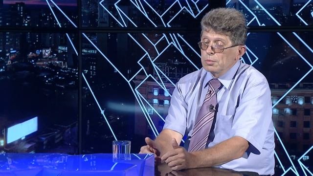 Права продавцов и покупателей / День торговли / Алексей Кондратьев