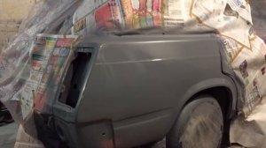 Ремонт ВАЗ 2104