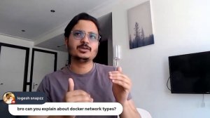 ?Network types in Docker | Akshay Pk | in Tamil #dockernetworking