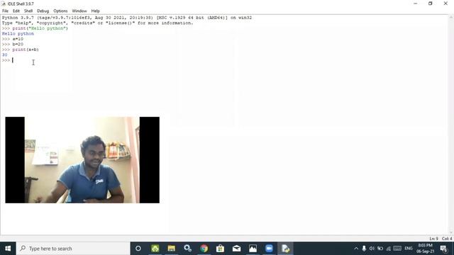 What is Python || Why Python || Advantages Of Python || What Can We Done With Python || Python Abou