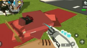 ТОП 7 БИЛДХАКОВ ДЛЯ СТРОИТЕЛЬСТВА ЗОМБИ КАРТ(Simple Sandbox 2)#билдхаки#ссб2#ssb2дом#зомби#машины