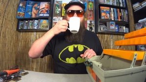 Old Fishing Lures & Tackle Box from Goodwill - Thrift Store GearOld Fishing Lures & Tackle Box from