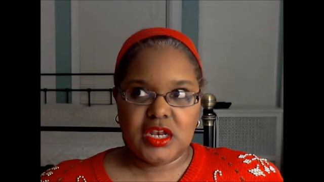 LOTD - Wet 'n Wild Fergie Lipstick in "Saraghina" - The Ugly Sweater Contest! 12-19-14 смотреть онлайн