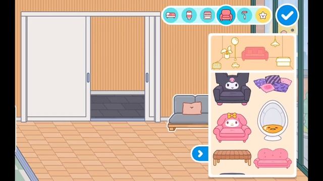 Обустройство кафе??? ТОКА БОКА смотреть онлайн