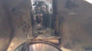 2106 sticker, подняли тоннель, химчистка салона, министерство суеты, замена передней ходовки.