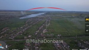 ?❤Марьинка. Вид с воздуха❤?