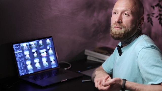 Как организовать фотопроект с нуля