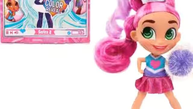 Hairdorables Оригинал