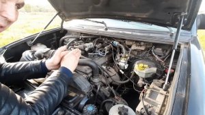 Ежедневное техническое обслуживание автомобиля, ЕТО УАЗ Патриот