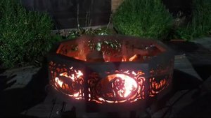 ИНТЕРВЬЮ С ВЕДЬМОЙ. ЧАСТЬ 5 ▶️ ВЕДЬМИНА ИЗБА - ИНГА ХОСРОЕВА.