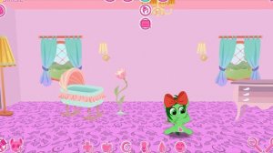 Карманная пони.Играем в прятки с поняшками.Мультик игра для детей.Май литл пони.