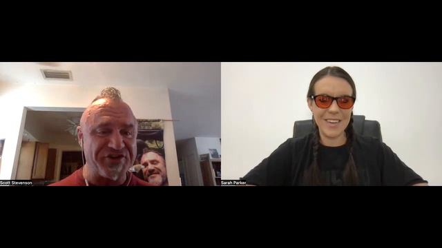 You don't know PROGRESSIVE OVERLOAD Guest. Scott Stevenson