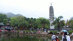 Nanputuo Temple, Xiamen, China ( Китай, Сямынь, Нанпуто Темпл) Часть 3